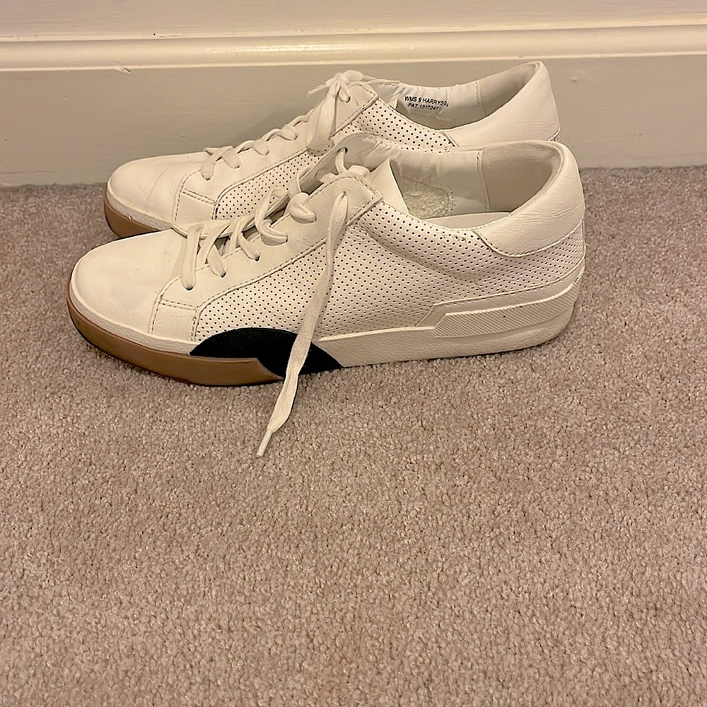 DOLCE VITA shoes. Size 9. Only worn a few times. #closetcleanout #dolcevita